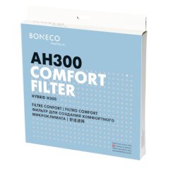 Filtr Comfort AH300 pro zvlhčovače vzduchu Boneco