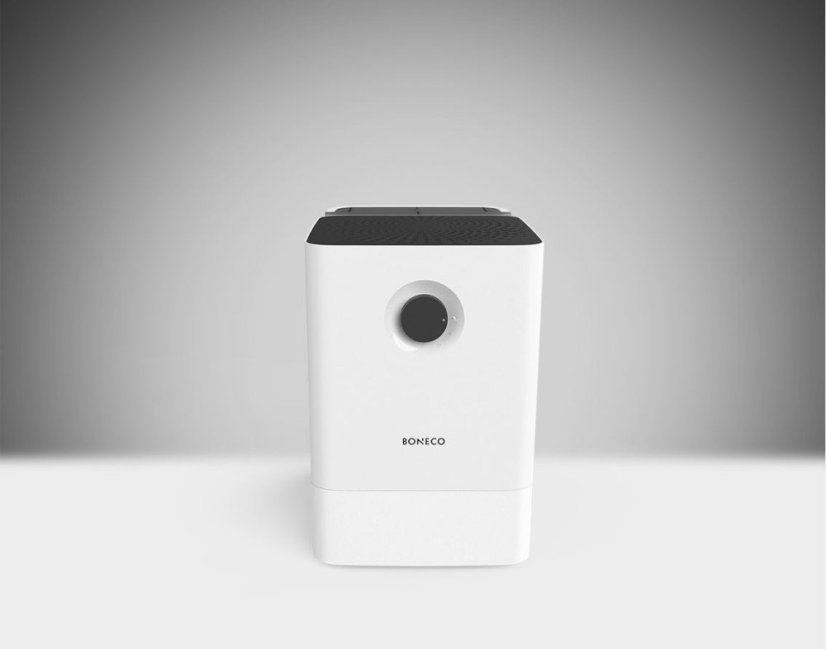 Zvlhčovač a pračka vzduchu Boneco W300