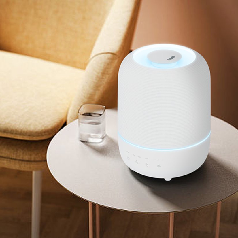 Zvlhčovač vzduchu Stylies Lynx