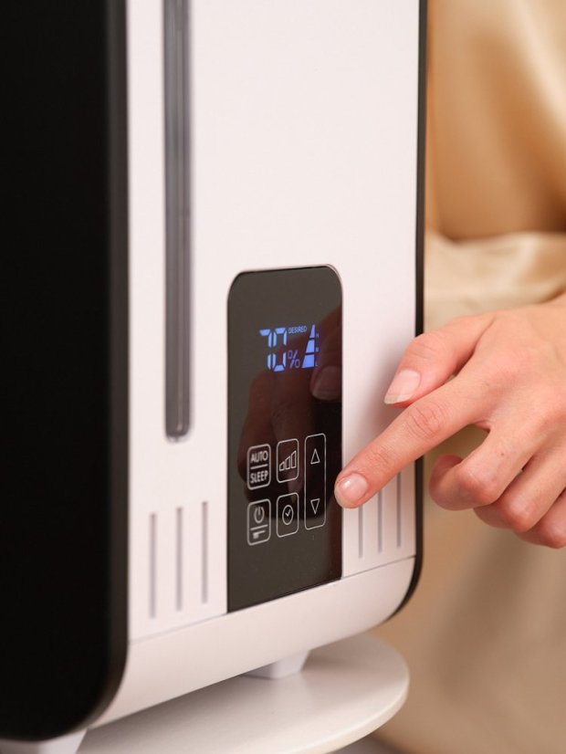 Zvlhčovač vzduchu Boneco S450