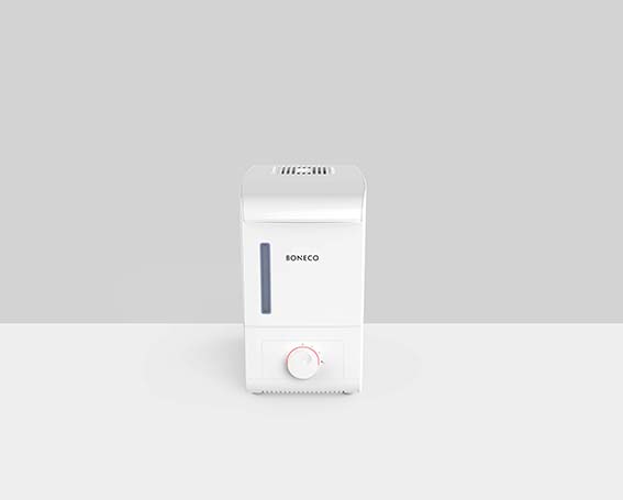 Boneco S200 steam humidifier