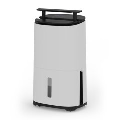 Odvlhčovač s čističkou vzduchu Meaco Dry Arete® Two 20L