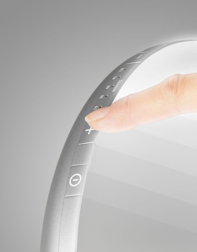 Světelná terapie Lanaform Lumino Led