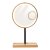 Cosmetic mirror Lanaform Bamboo Mirror