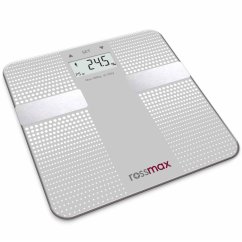 Osobní diagnostická váha Rossmax WF260