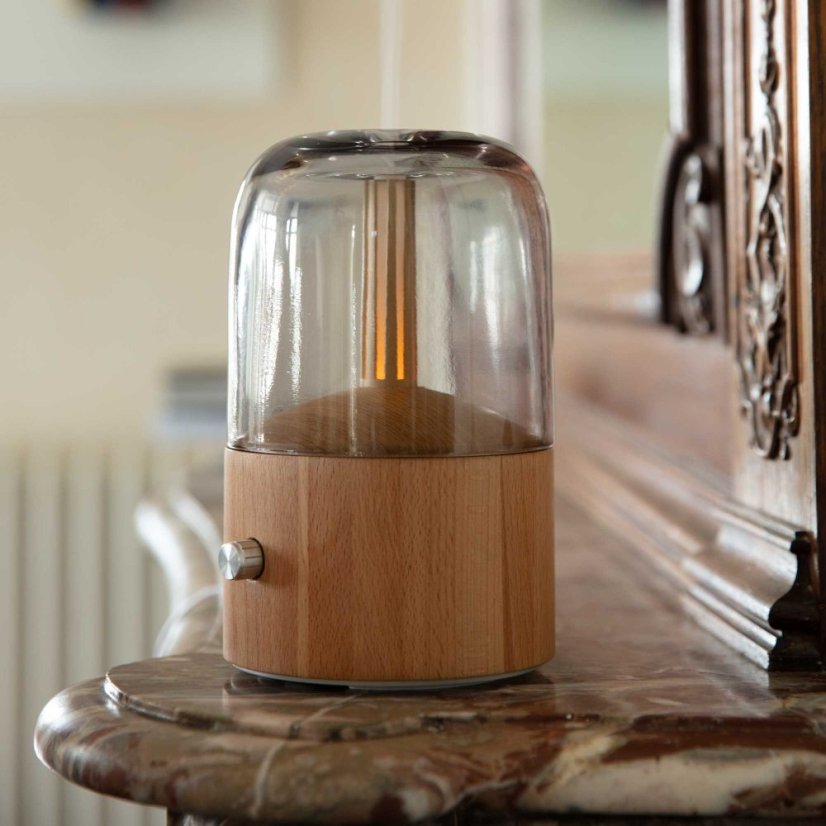 Aromadifuzér Lanaform Davy Mist