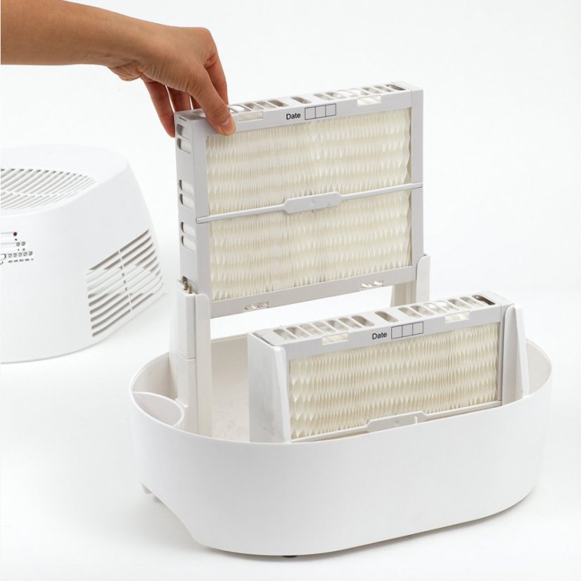 Zvlhčovač vzduchu Stylies Orion