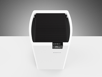 Čistička vzduchu Boneco P710