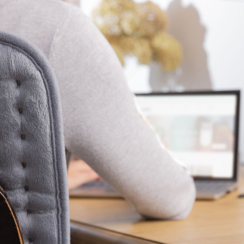 Vyhřívaná podložka Lanaform Heating Pad