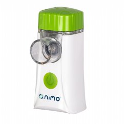 Membránový inhalátor Nimo HNK-MESH-01