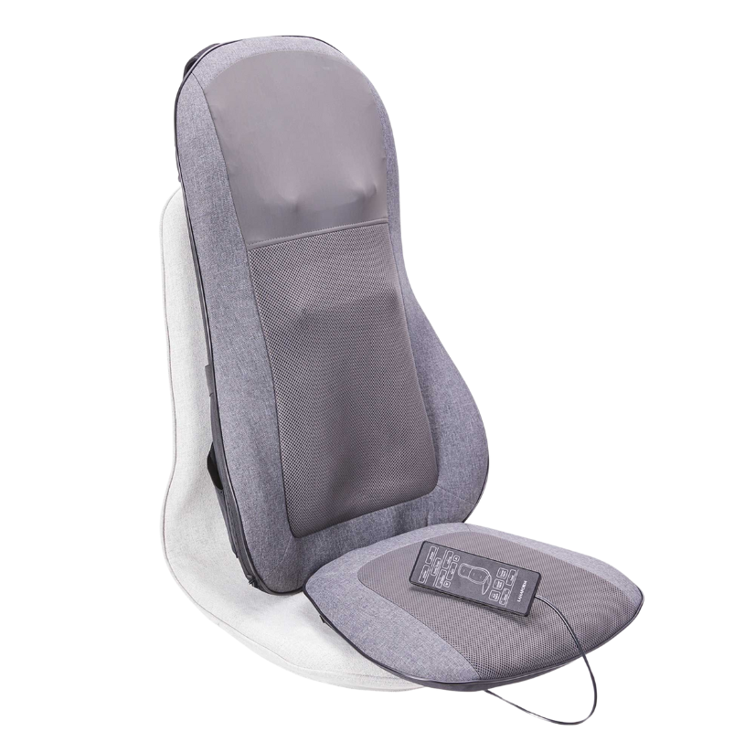 Masážní podložka Lanaform Bodyscan Massager