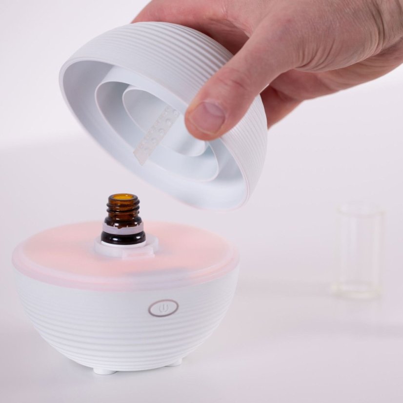 Aromadifuzér Lanaform Bora Bora