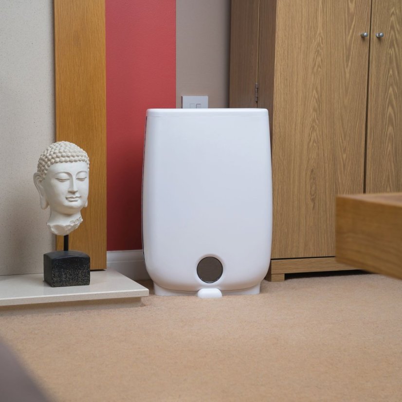 Adsorpční odvlhčovač vzduchu Meaco DD8L