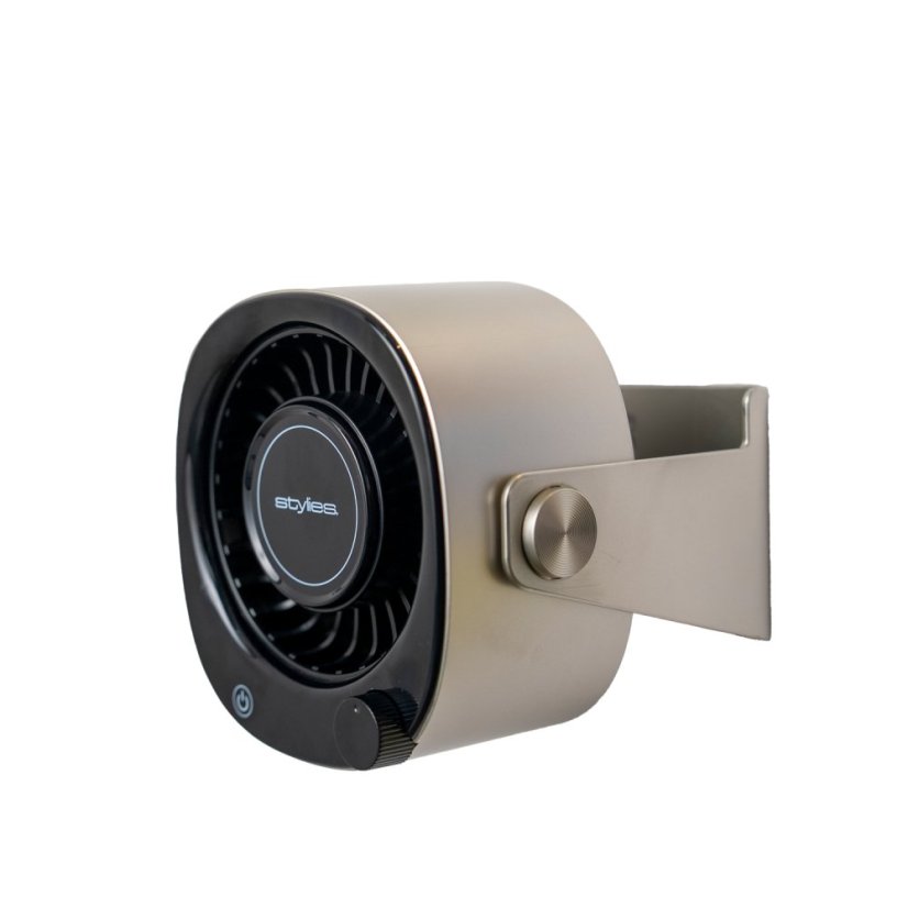 Bezdrátový ventilátor Stylies Nova