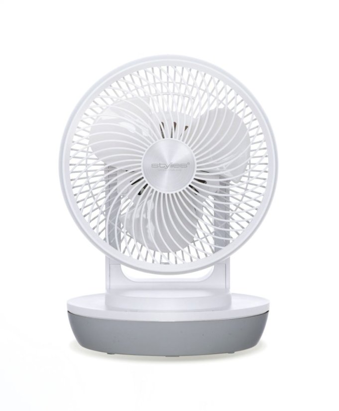 Stolní ventilátor Stylies Tara