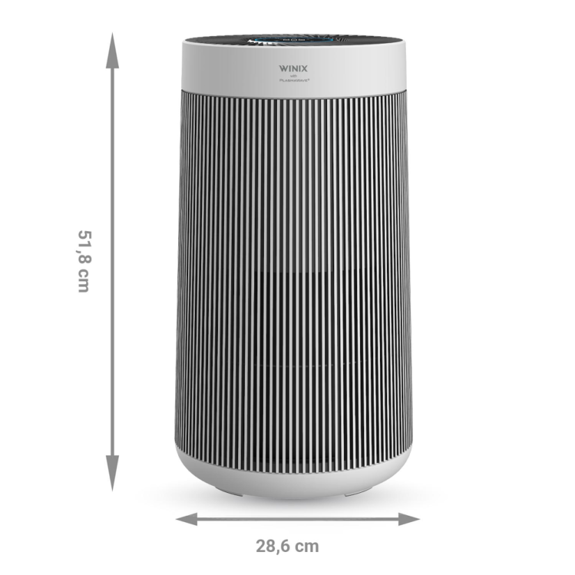 Čistička vzduchu Winix T800