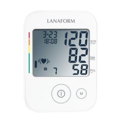 Automatický tlakoměr Lanaform ABPM-100