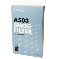 BONECO A503 filtr Hepa SMOG pro P500