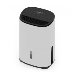 Odvlhčovač s čističkou vzduchu Meaco Dry Arete® One 10L