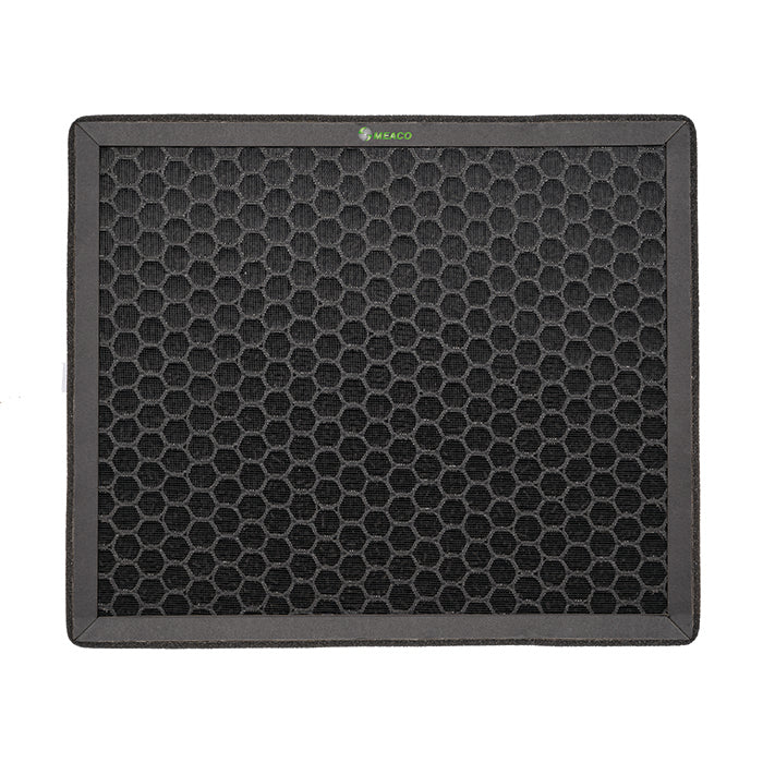 Uhlíkový filtr pro odvlhčovače Meaco Dry Arete® 10L a 12L