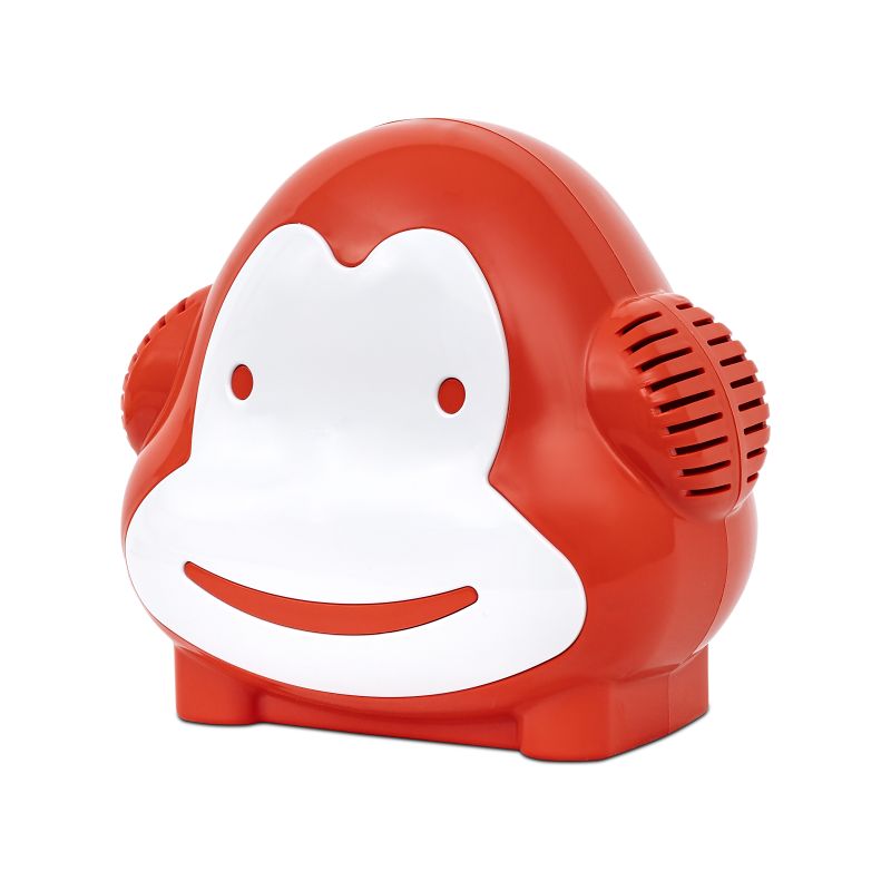 Kompresorový inhalátor Nimo HNK-NBL-MON