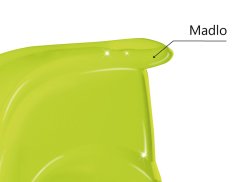 DÁREK Norditalia DROP inhalátor