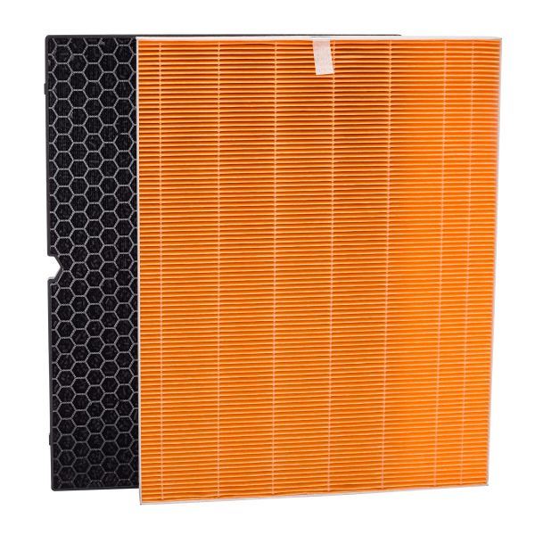 T-filter set for Winix Zero Pro, Winix HR1000, Winix Zero+ purifiers