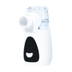 Membránový inhalátor Intec Turbo Mesh