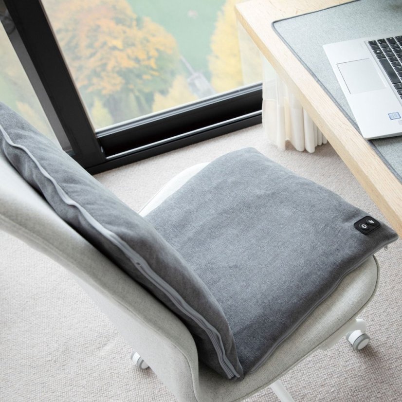 Lanaform Heating Pillow 2v1