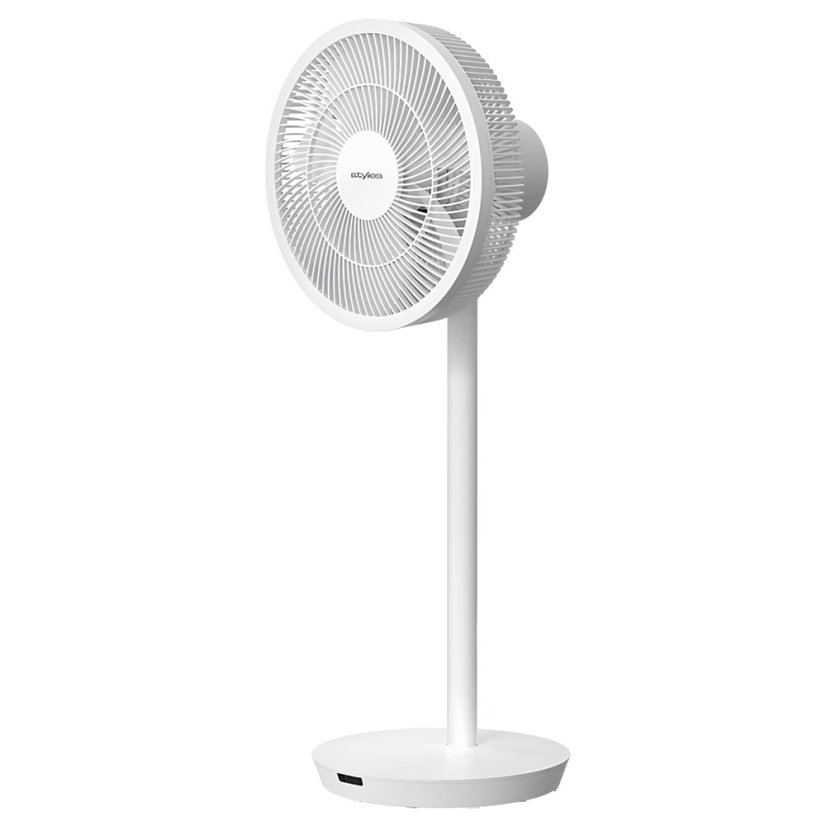 Stojanový a stolní ventilátor 2 v 1 Stylies Antila