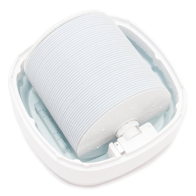 Zvlhčovač a pračka vzduchu Alfda ALW350