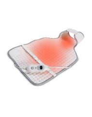 Vyhřívaná deka na záda Lanaform Heating Blanket Back