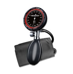 Aneroidní tlakoměr Rossmax GD102