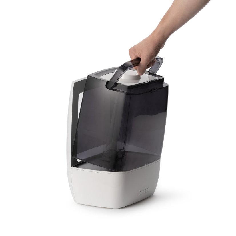 Zvlhčovač vzduchu Winix L500 + Demineralizační kapsle