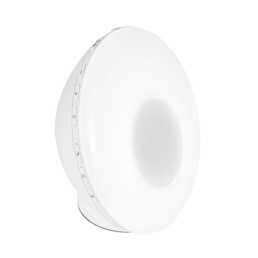 Simulátor východu a západu slunce Lanaform WL-100C