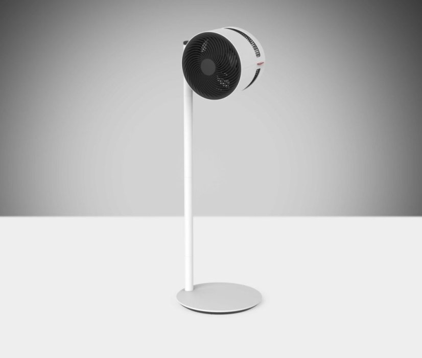 Stojanový ventilátor Boneco Air Shower F230