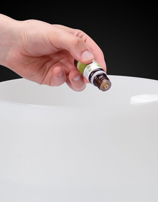 Zvlhčovač vzduchu Lanaform Dobra