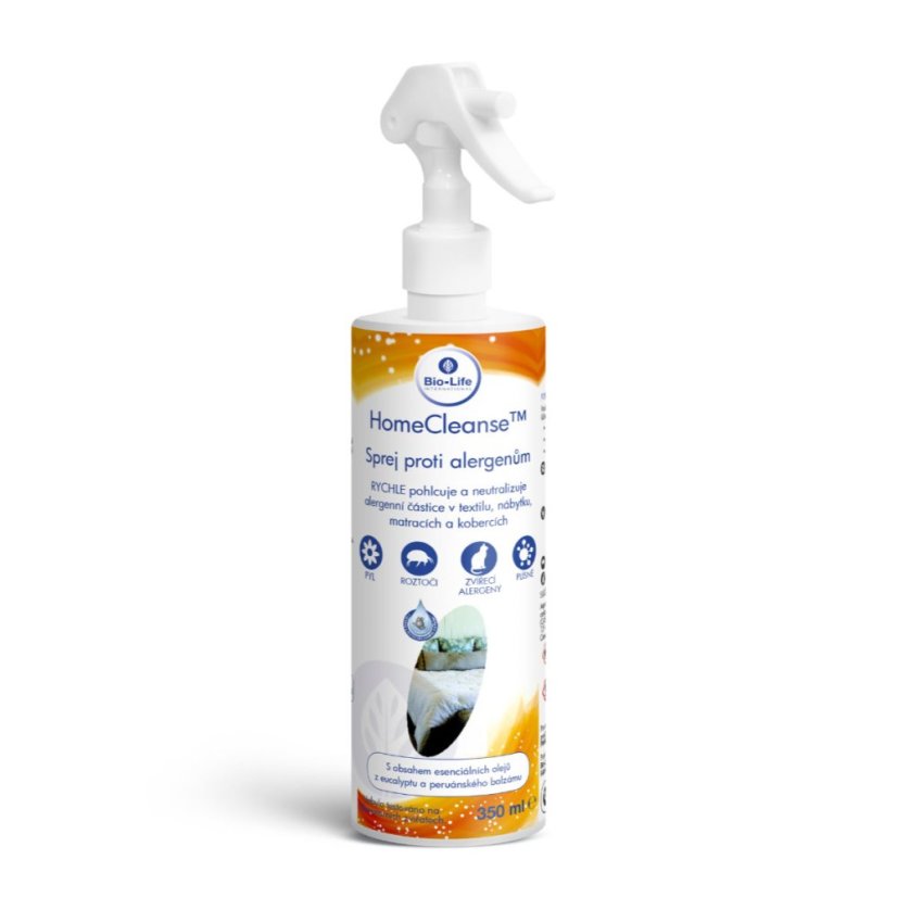 Bio-Life HomeCleanse 350 ml