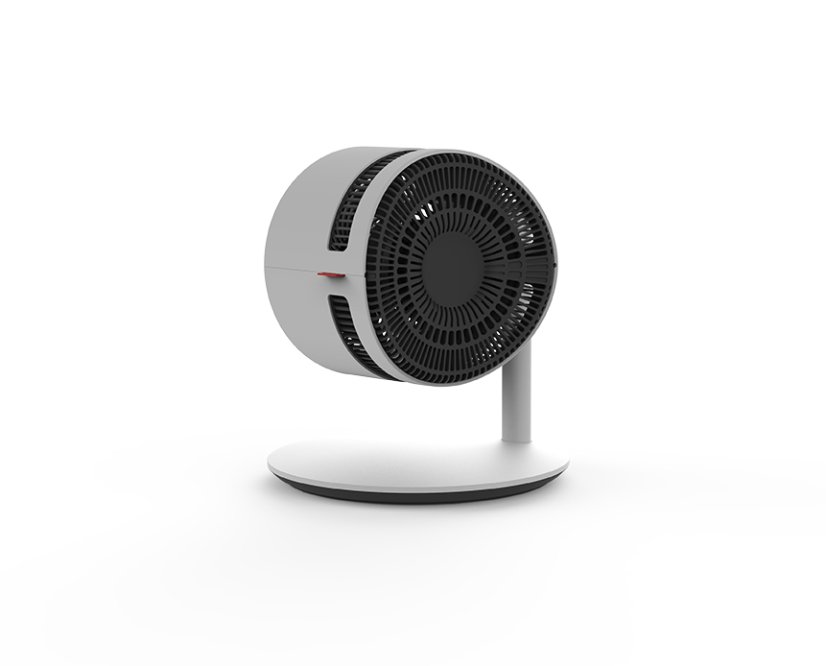 Podlahový ventilátor Boneco Air Shower F210