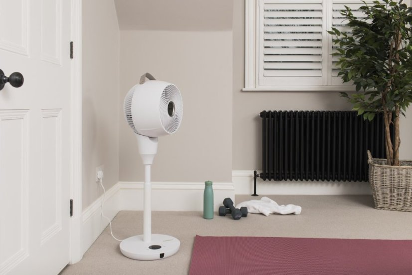 MEACO Fan 1056P stojanový ventilátor