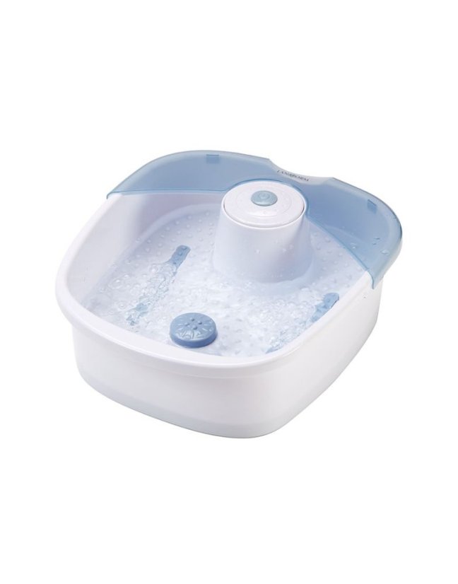 Perličková masáž nohou Lanaform Foot Spa