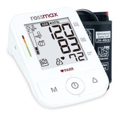 Automatický tlakoměr Rossmax X5