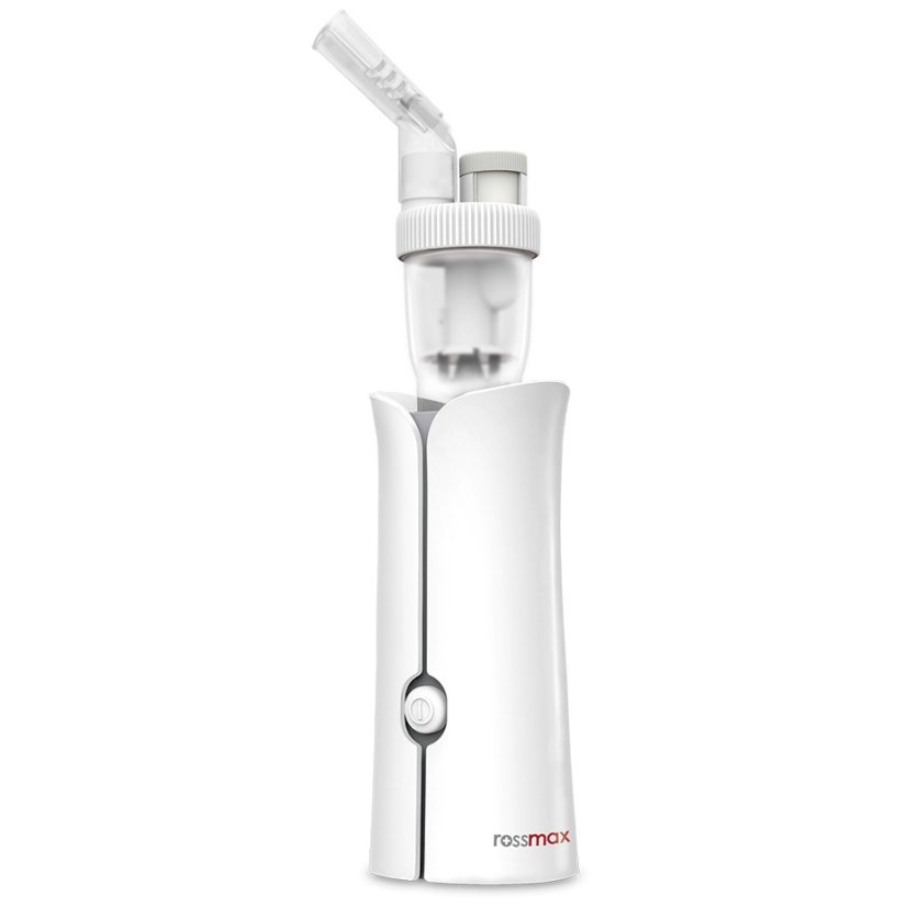 Ruční kompresorový inhalátor Rossmax NH60