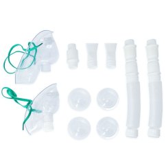 Nimo Sada příslušenství pro ultrazvukové inhalátory HNK UN 01
