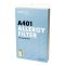 Filtr Allergy A401 pro čističku vzduchu Boneco P400