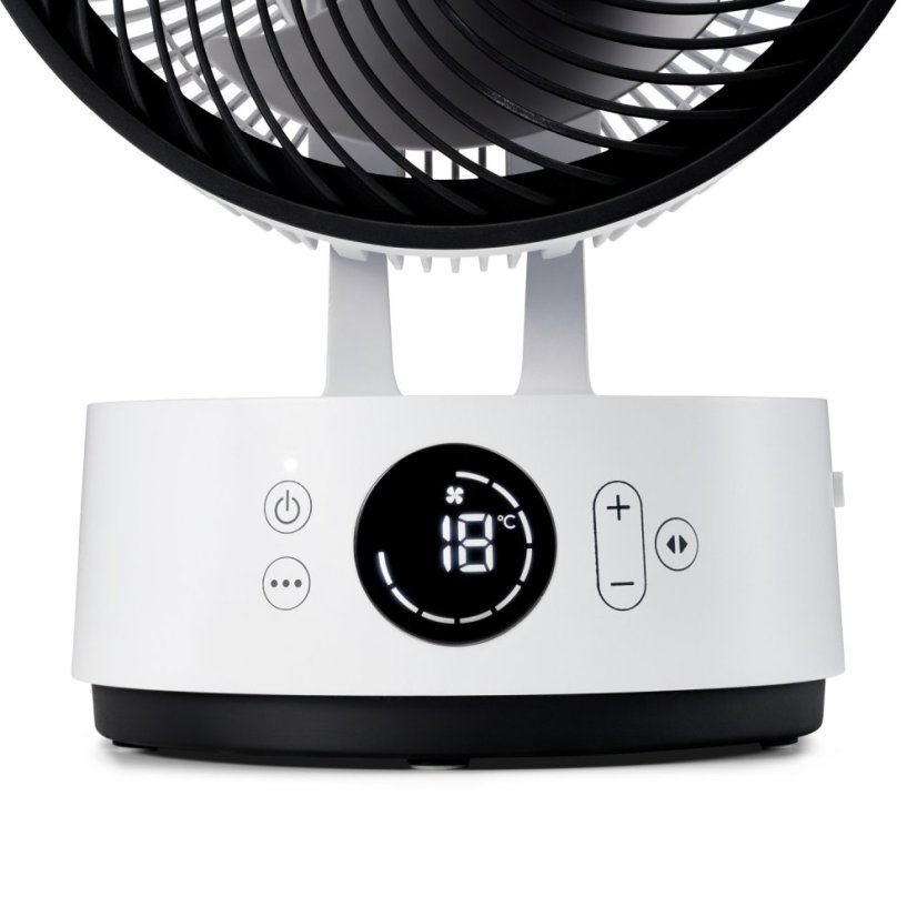 Stolní ventilátor Meaco Fan Sefte® 8T