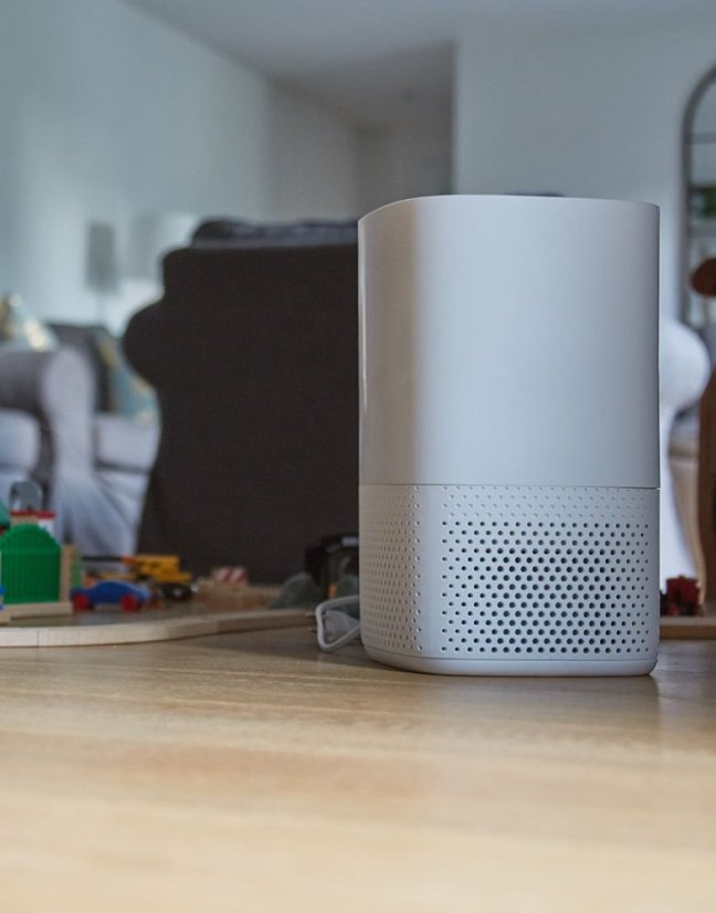 Čistička vzduchu Lanaform Air Purifier LA120209