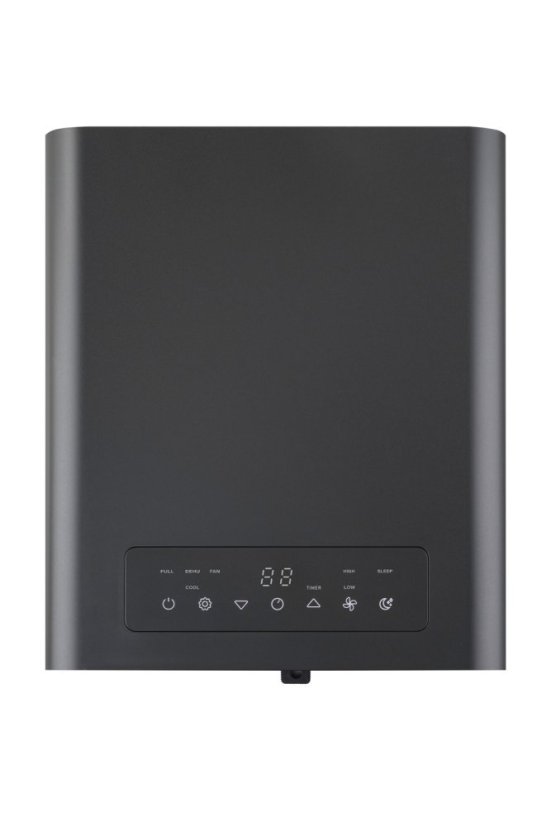 Mobilní klimatizace Stylies Polarix + izolace do okna Refredo