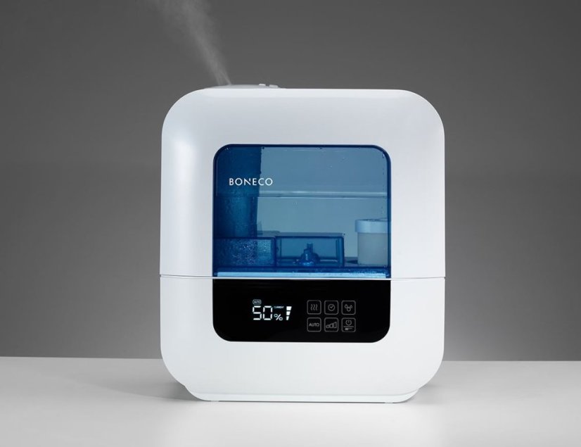 Zvlhčovač vzduchu Boneco U700