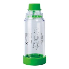 Inhalační komorový nástavec Rossmax AS175 5+